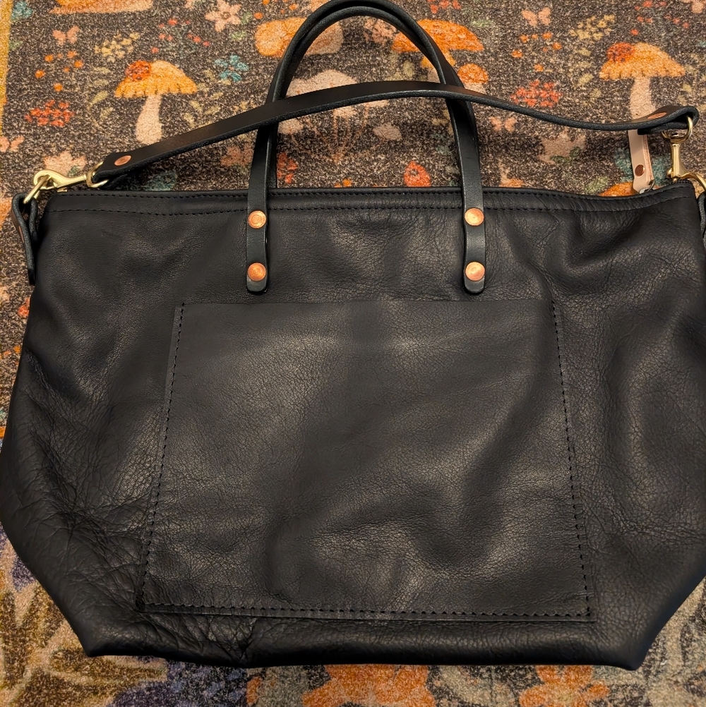 Meanwhile Back On The Farm Slouch Hobo - Picture 6 of 8